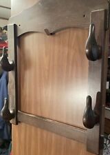 Wooden duck head for sale  Gaston