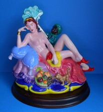 Royal dux naked for sale  NEWCASTLE UPON TYNE