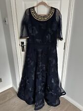 Indian designer maxi for sale  SUTTON COLDFIELD