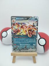 Carte pokemon dracaufeu d'occasion  Toulouse-