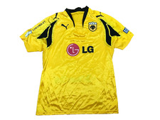 Mens football shirt for sale  LONDON