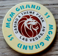 Las vegas mgm for sale  Las Vegas