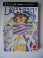 Lythtis manga storie usato  Italia