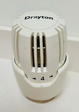 Drayton trv thermostatic for sale  NEWPORT