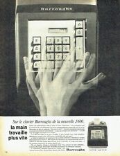 Publicite advertising 037 d'occasion  Roquebrune-sur-Argens