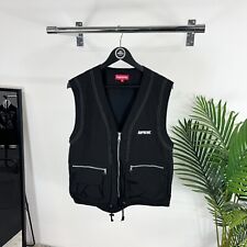 Gilet cargo supreme usato  Spedire a Italy