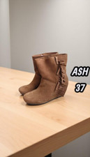 175 ash bottines d'occasion  Vichy