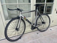 Cinelli mash bolt for sale  UK