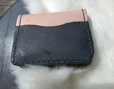 Karten geldschein etui gebraucht kaufen  Georgsmarienhütte