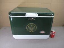 Coleman jagermeister steel for sale  Chicago