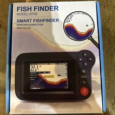 Wireless sonar fishing for sale  ASHTON-UNDER-LYNE