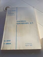 Libro corso completo usato  Terni