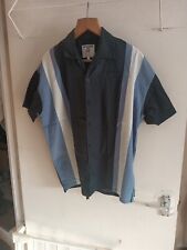 Mod inspired blue for sale  BRAINTREE