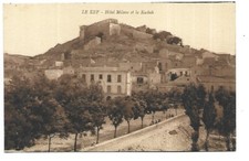 Tunisie kef hotel d'occasion  Toulon-