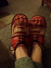 Rubber lace red for sale  Marion