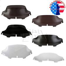 Wave windshield windscreen for sale  USA