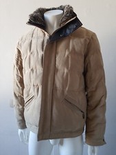 Piumino oca uomo usato  Milano