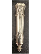 Christofle gallia vase d'occasion  Roquebrune-Cap-Martin