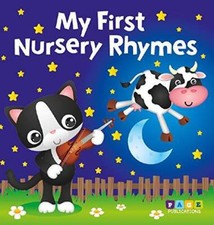 First nursery rhymes for sale  Montgomery