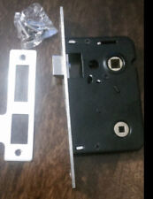 Bathroom mortice latch for sale  LONDON