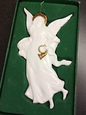 Vintage department angel for sale  Parksville