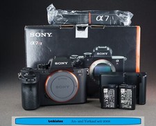 Sony a7r 4mp gebraucht kaufen  Wuppertal