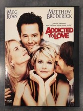 Addicted love film d'occasion  Nogent-sur-Marne