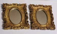 Vtg gold ornate for sale  Ellwood City
