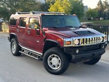 2003 hummer for sale  Naperville