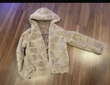 Pinky beige faux for sale  LEEDS