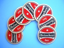 Heineken beer 1970 for sale  La Mesa