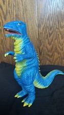 Gorosaurus marmit blue for sale  Minneapolis