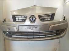 Pare choc renault d'occasion  Saint-James