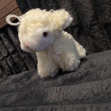 Heunec lamm lämmchen gebraucht kaufen  Hamburg