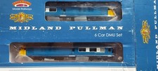 Gauge bachmann 256dc for sale  LONDON