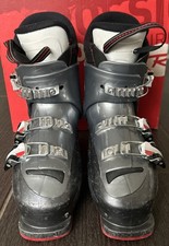 Rossignol skischuhe kinder gebraucht kaufen  Seebach