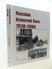 Russian armoured cars for sale  UK