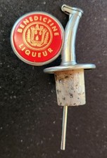 Vintage benedictine liqueur for sale  Portland