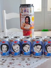 Spice girls lattina usato  Marcianise