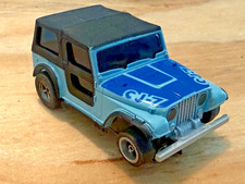 Jeep slot d'occasion  Expédié en Belgium