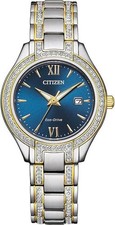 Citizen fe1234 50l gebraucht kaufen  Nettetal