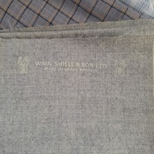 Vintage wain shiell for sale  PONTEFRACT
