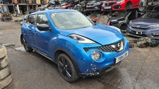 2018 nissan juke for sale  MANCHESTER
