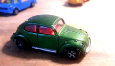 Corgi toys konvolut gebraucht kaufen Corgi toys konvolut gebraucht kaufen  Hannover