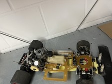 Columbia is4 mk2 gebraucht kaufen  Helsa