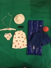 Tenue mily gege d'occasion  Juan-les-Pins