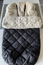 mothercare footmuff for sale mothercare footmuff for sale CROYDON