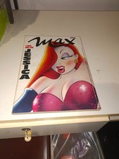 Rivista max jessica usato  Virle Piemonte
