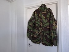 Parachute smock dpm for sale  MANCHESTER