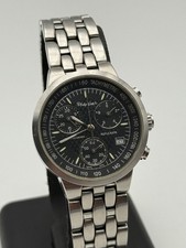 philip watch reflexion chronograph 827395454533 comprar usado  Enviando para Brazil